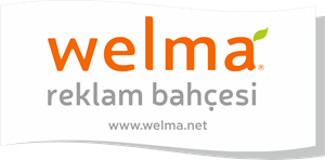 welma reklam bahçesi Logo