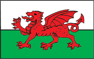 Welsh Logo ,Logo , icon , SVG Welsh Logo