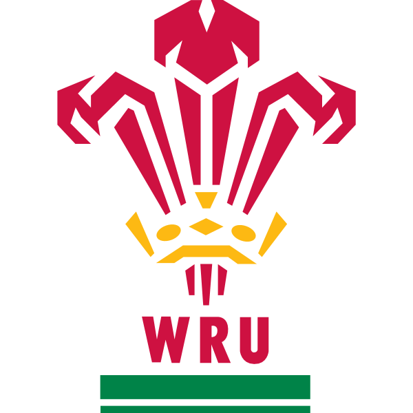 Welsh Rugby Union Logo ,Logo , icon , SVG Welsh Rugby Union Logo