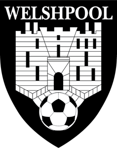 Welshpool Town FC Logo ,Logo , icon , SVG Welshpool Town FC Logo