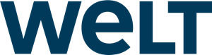 WELT.de Logo ,Logo , icon , SVG WELT.de Logo