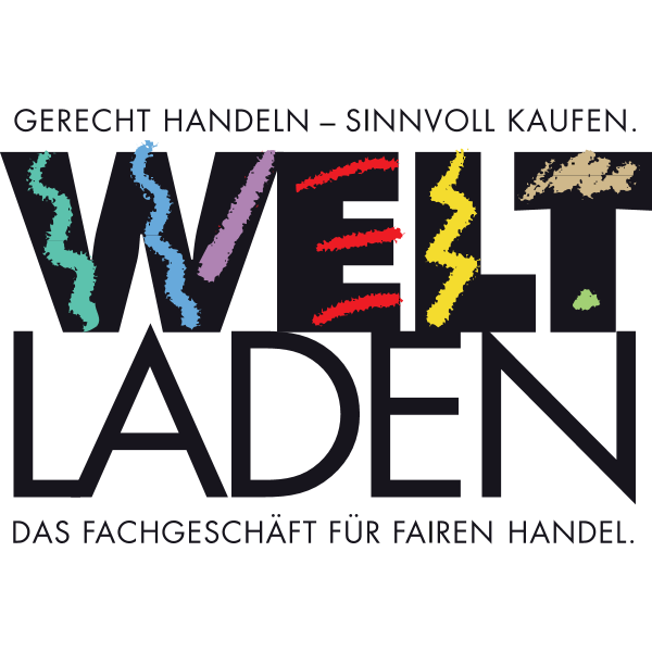 Weltladen Logo ,Logo , icon , SVG Weltladen Logo