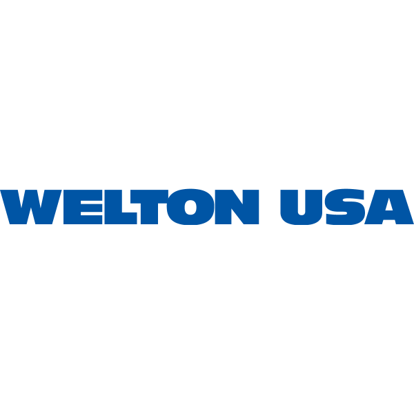 Welton USA Logo ,Logo , icon , SVG Welton USA Logo