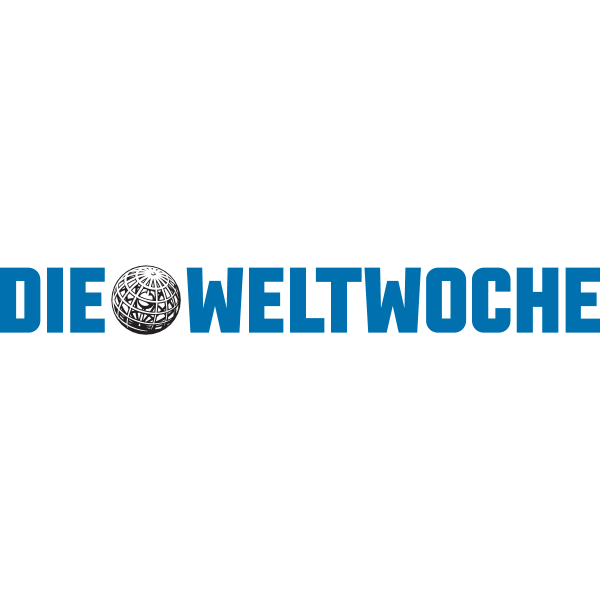 Weltwoche Logo ,Logo , icon , SVG Weltwoche Logo