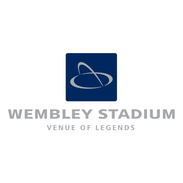 Wembley Stadium Logo ,Logo , icon , SVG Wembley Stadium Logo