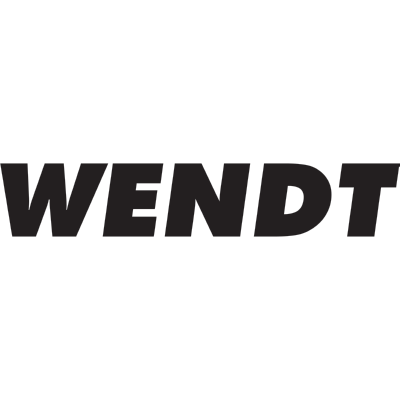 WENDT Logo ,Logo , icon , SVG WENDT Logo