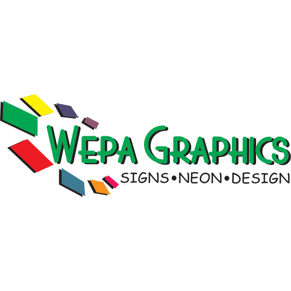 Wepa Grphics Logo ,Logo , icon , SVG Wepa Grphics Logo