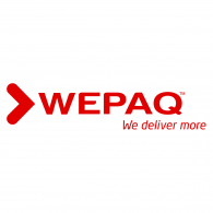 Wepaq Logo ,Logo , icon , SVG Wepaq Logo