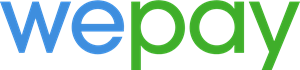WePay Logo ,Logo , icon , SVG WePay Logo