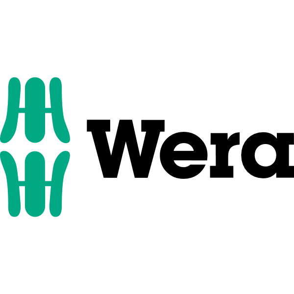 Wera Tools Logo