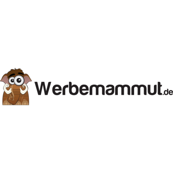 Werbemammut.de Logo ,Logo , icon , SVG Werbemammut.de Logo