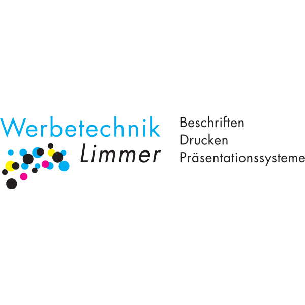 Werbetechnik Limmer Logo