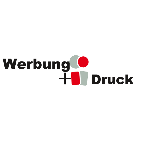 Werbung & Druck Logo ,Logo , icon , SVG Werbung & Druck Logo