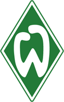 Werder Bremen 1980 Logo ,Logo , icon , SVG Werder Bremen 1980 Logo