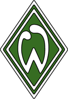 Werder Bremen 70 Logo ,Logo , icon , SVG Werder Bremen 70 Logo