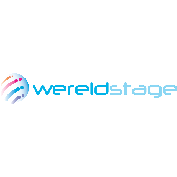 Wereldstage Logo