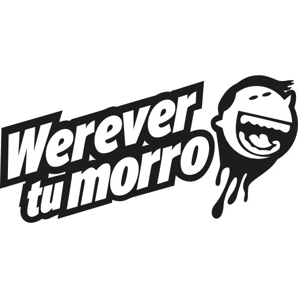 Werevertumoro Logo ,Logo , icon , SVG Werevertumoro Logo