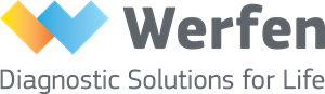 Werfen Logo ,Logo , icon , SVG Werfen Logo