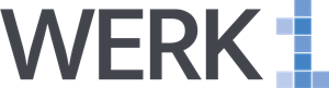 WERK1 Logo ,Logo , icon , SVG WERK1 Logo