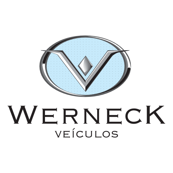 Werneck Veiculos Logo ,Logo , icon , SVG Werneck Veiculos Logo