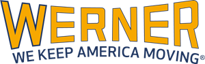Werner Enterprises Logo ,Logo , icon , SVG Werner Enterprises Logo