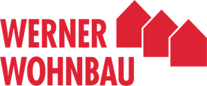 Werner Wohnbau Logo ,Logo , icon , SVG Werner Wohnbau Logo