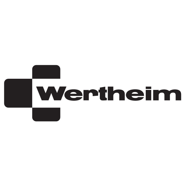 Wertheim Logo ,Logo , icon , SVG Wertheim Logo