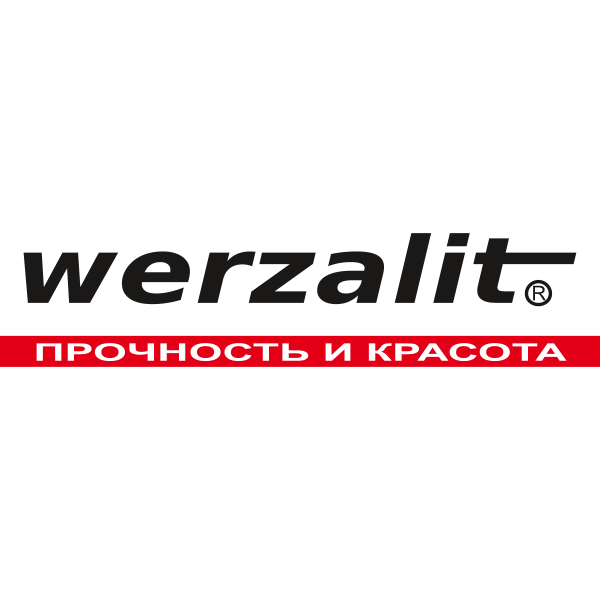 Werzalit Logo ,Logo , icon , SVG Werzalit Logo