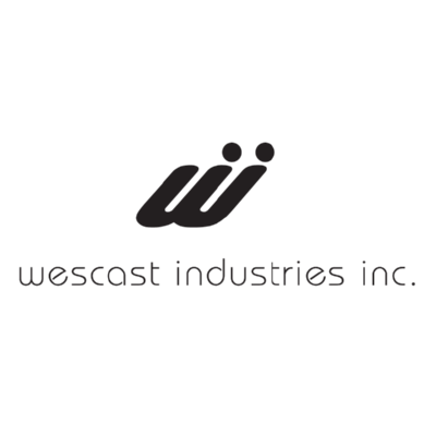Wescast Industries Logo ,Logo , icon , SVG Wescast Industries Logo