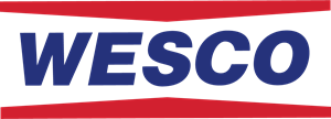 Wesco Inc Logo ,Logo , icon , SVG Wesco Inc Logo