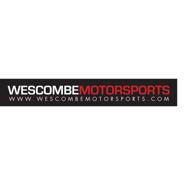 Wescombe Motorsports Logo