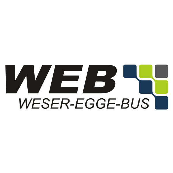 Weser-Egge-Bus black