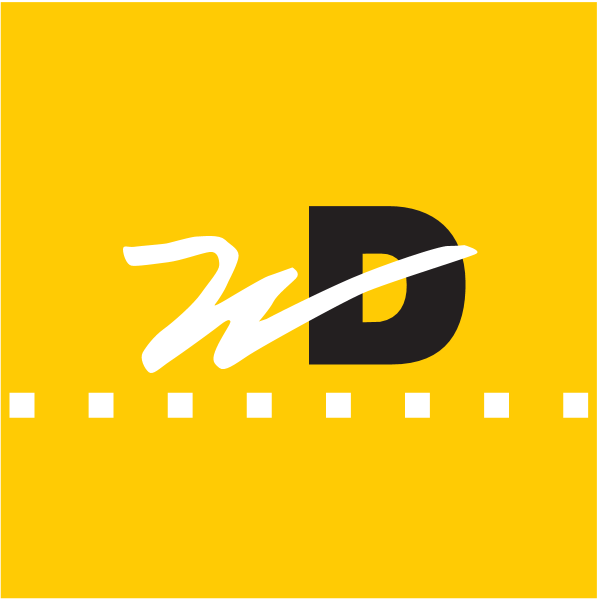 Wesley Day Advertising Logo ,Logo , icon , SVG Wesley Day Advertising Logo