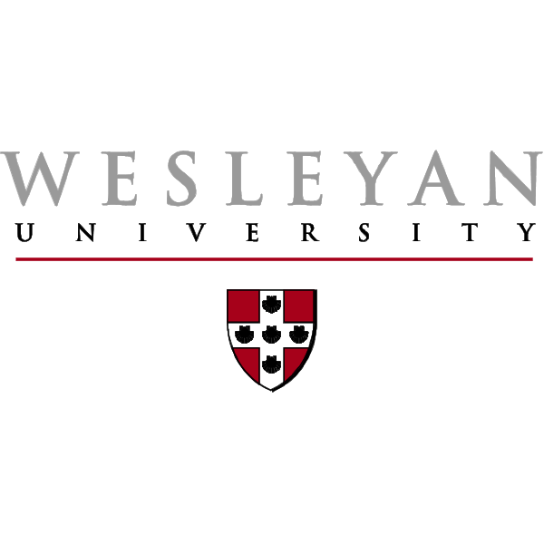 Wesleyan University Logo ,Logo , icon , SVG Wesleyan University Logo