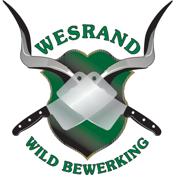 Wesrand Wild Bewerking Logo ,Logo , icon , SVG Wesrand Wild Bewerking Logo