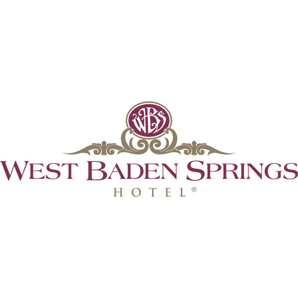 West Baden Springs Hotel Logo ,Logo , icon , SVG West Baden Springs Hotel Logo