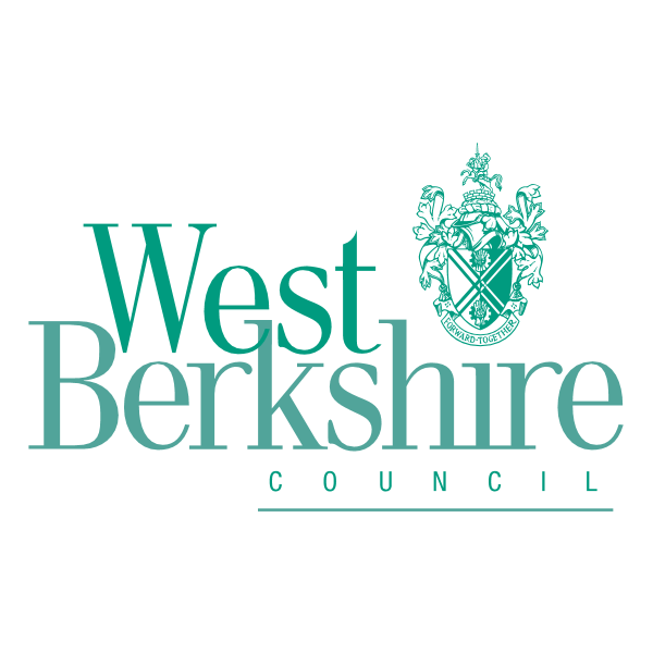 West Berkshire Council Logo ,Logo , icon , SVG West Berkshire Council Logo