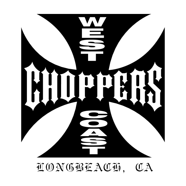 West Coast Choppers ,Logo , icon , SVG West Coast Choppers