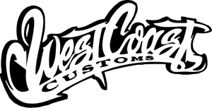 West Coast Customs Logo ,Logo , icon , SVG West Coast Customs Logo