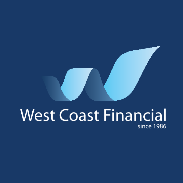 West Coast Financial Logo ,Logo , icon , SVG West Coast Financial Logo
