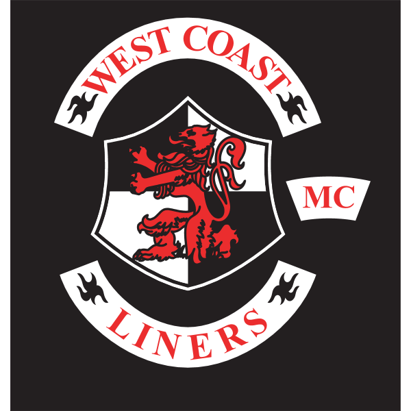 West Coast Liners Logo ,Logo , icon , SVG West Coast Liners Logo