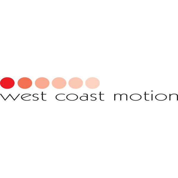 WEST COAST MOTION Logo