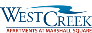 West Creek at Marshall Square Logo ,Logo , icon , SVG West Creek at Marshall Square Logo