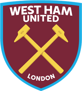 West Ham United Logo ,Logo , icon , SVG West Ham United Logo