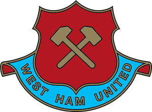 West Ham United London Logo ,Logo , icon , SVG West Ham United London Logo