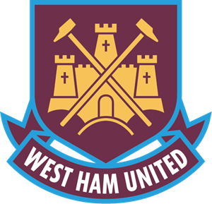 West Ham Utd Logo ,Logo , icon , SVG West Ham Utd Logo