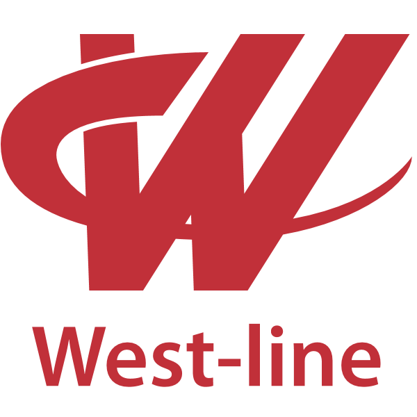 West-line Logo