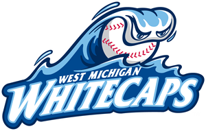 WEST MICHIGAN WHITECAPS Logo ,Logo , icon , SVG WEST MICHIGAN WHITECAPS Logo