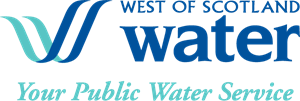 West of Scotland Water Logo ,Logo , icon , SVG West of Scotland Water Logo