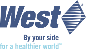 West Pharmaceutical Services, Inc. Logo ,Logo , icon , SVG West Pharmaceutical Services, Inc. Logo